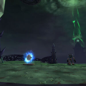 Acherus Order Hall Wowwiki Fandom
