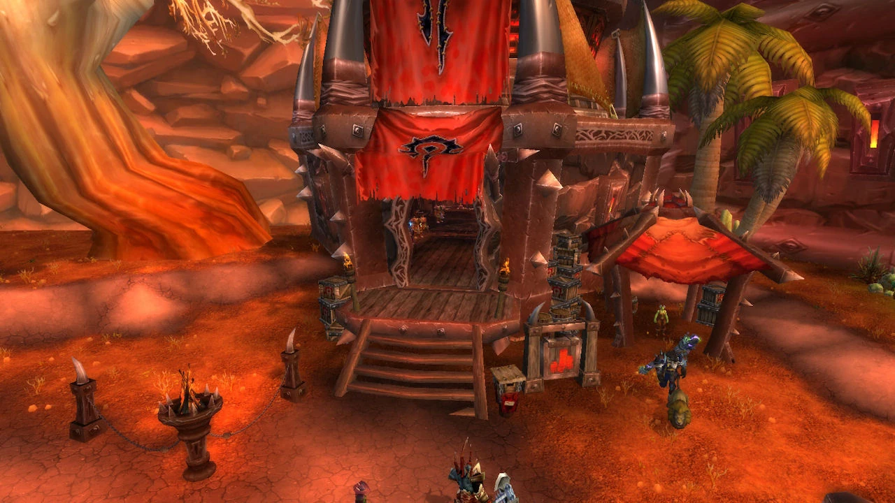 Orgrimmar Counting House WoWWiki FANDOM powered by Wikia