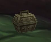 Scourge Data