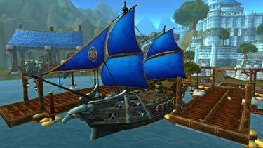 Wind's Redeption