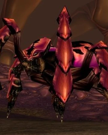 Hive Regal Slavemaker Wowwiki Fandom