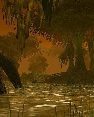Swamp Of Sorrows Wowwiki Fandom