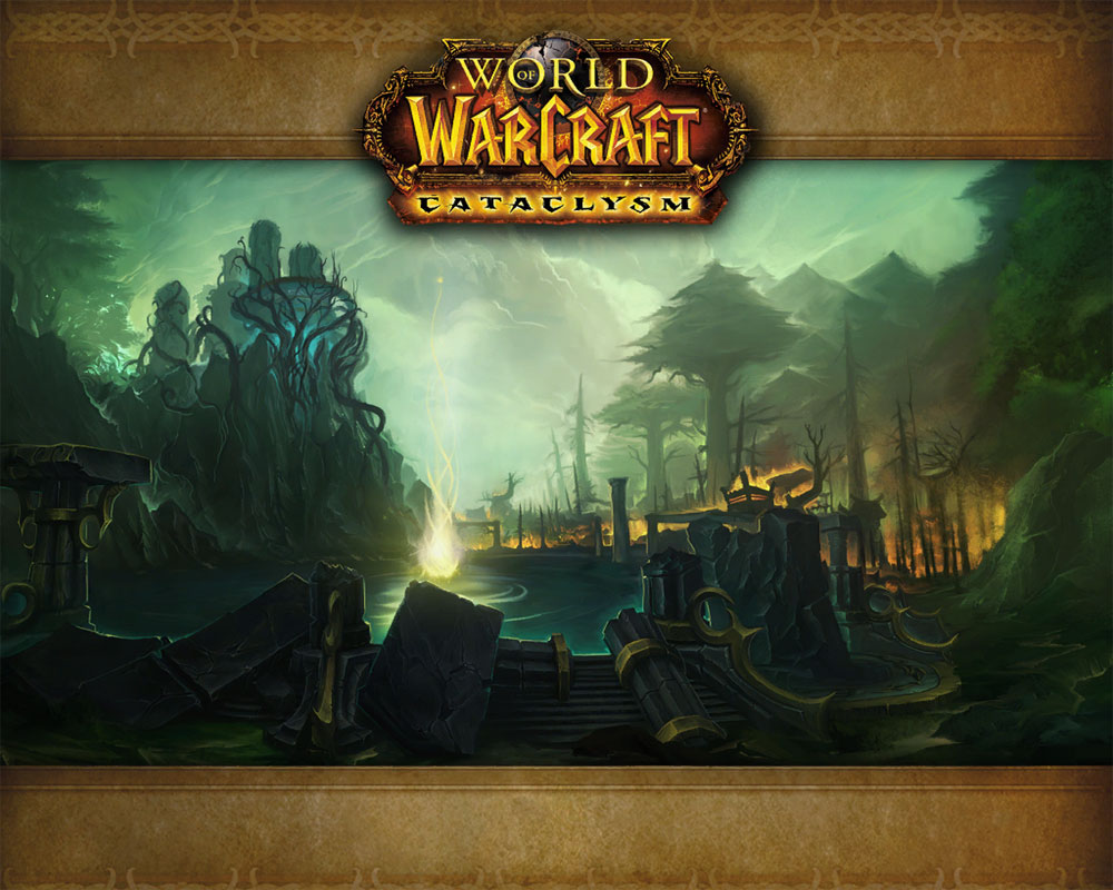 Ancient Kalimdor | WoWWiki | FANDOM powered by Wikia