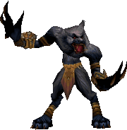 Worgen