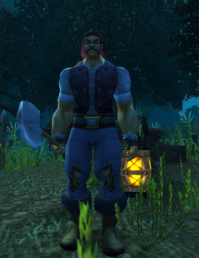 Grave Robber WoWWiki FANDOM powered by Wikia