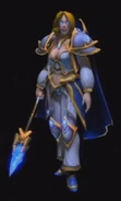 Jaina Default