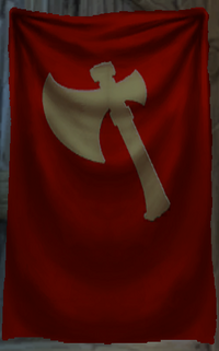 Fray Banner