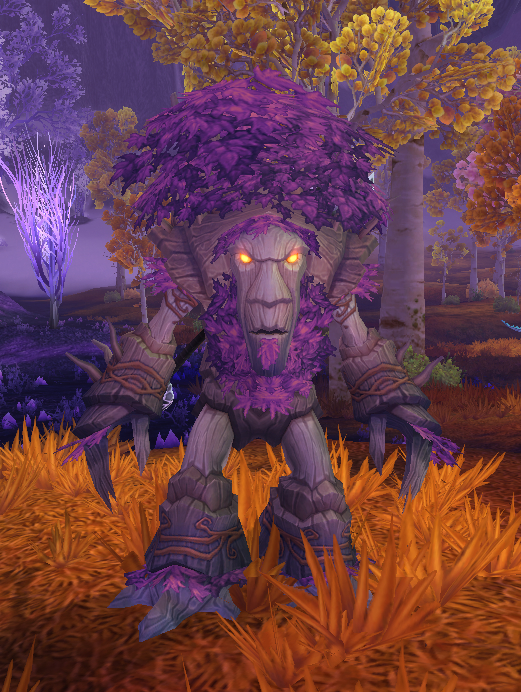 Tree of Life Form WoWWiki FANDOM powered by Wikia
