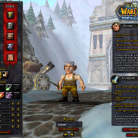 Newbie Guide To Character Creation Wowwiki Fandom