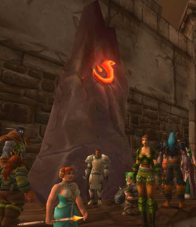 Wow Classic Summoning Stones Wow Classic Summoning Stones