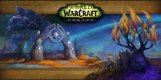 Mac'Aree loading screen-build24781