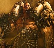 GarroshCataclysm