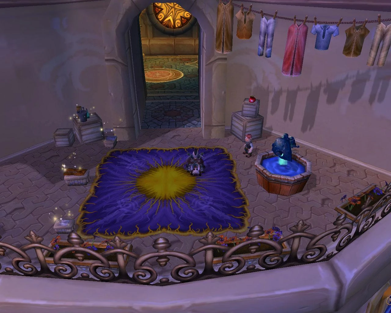 CategoryDalaran quests WoWWiki FANDOM powered by Wikia