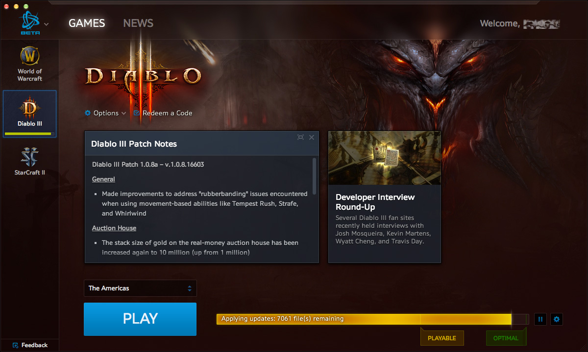Image - Battle.net app-Beta-Games-D3-downloading.jpg ...