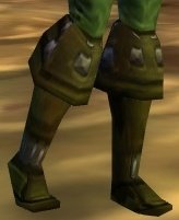 Windchaser Footpads