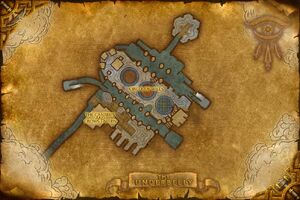 Wrath of the Lich King maps | WoWWiki | FANDOM powered by Wikia