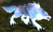 Ghostpaw Runner