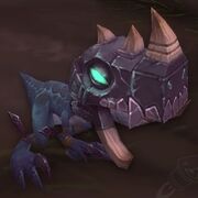 Zandalari Anklerender