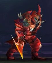 Bonechewer Behemoth