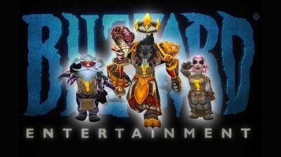 Character Transfer | WoWWiki | FANDOM powered by Wikia