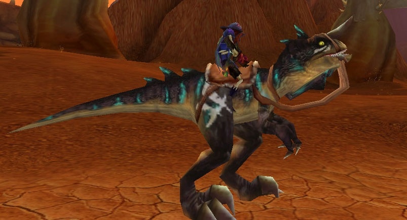 wow dino pets wow dino pets