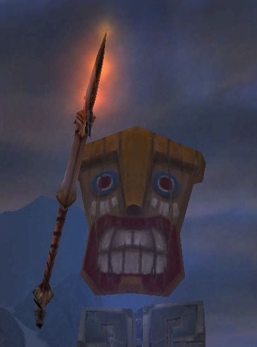 masters of the universe tiki