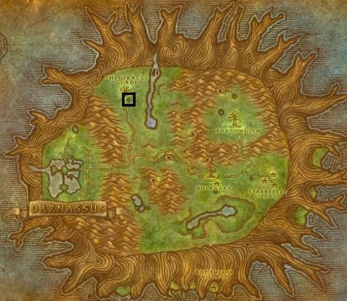 QuestCrown of the Earth (5) WoWWiki FANDOM powered by Wikia