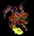 Doomguard Anim
