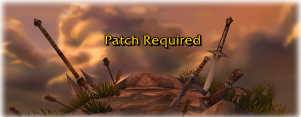 patches wowwiki fandom powered