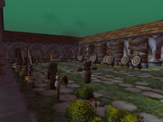 Training Grounds