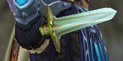 Goblin Screwdriver