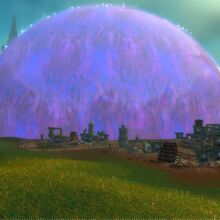 Dalaran Wowwiki Fandom