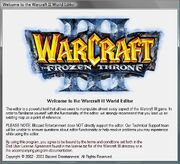 World Editor