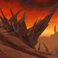 Broken Wilds Wowwiki Fandom