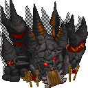 OrcFortress