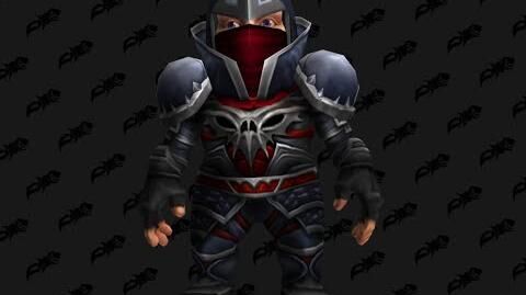 Nightslayer Armor | WoWWiki | Fandom