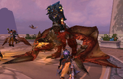 Red Proto Drake