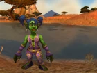 Cataclysm Female Goblin