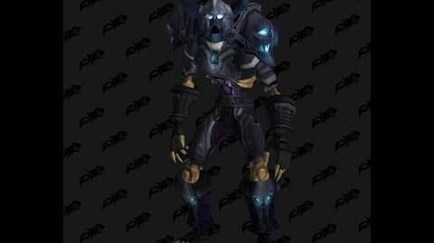 Tier 3 | WoWWiki | FANDOM powered by Wikia