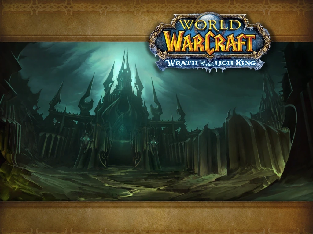 Image Icecrown Citadel loading screen.jpg WoWWiki FANDOM powered