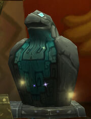 Maldy's Falcon