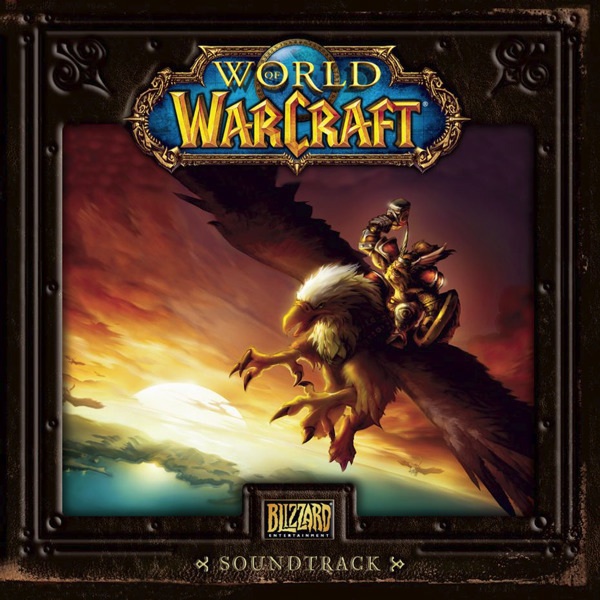 Скачать звуки world of warcraft