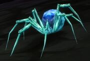 Spire Spiderling