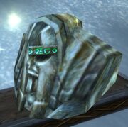 War Golem Part