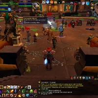 Corrupted Blood Wowwiki Fandom