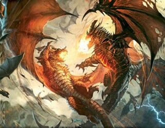 Deathwing Wowwiki Fandom