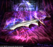 Eternium Blade