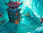 Kor'kron Vanguard TCG