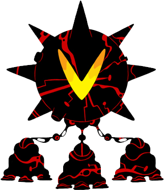 Dominator-Bots | Wander Over Yonder Wiki | Fandom