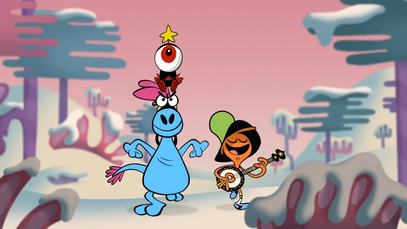 List of songs Wander Over Yonder Wiki Fandom
